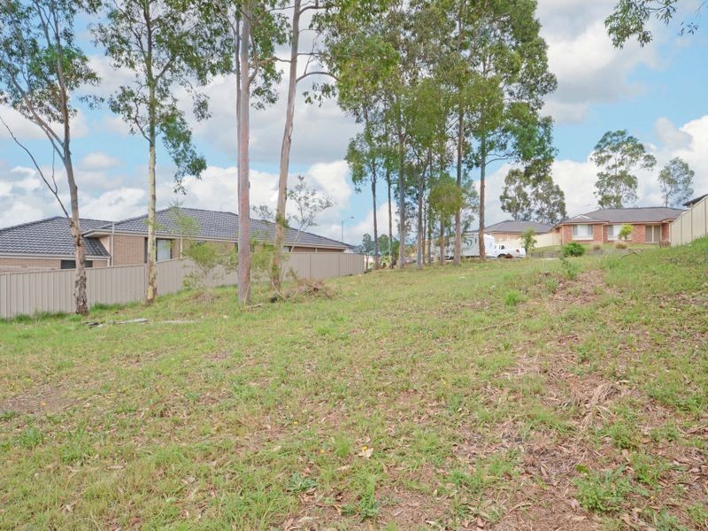 79 Squadron Crescent, Rutherford NSW 2320