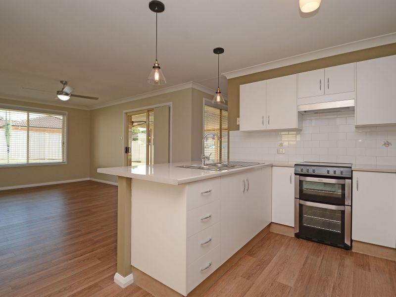 1 Nardoo Avenue, Aberglasslyn NSW 2320