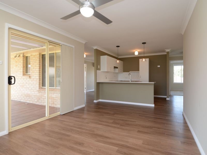 1 Nardoo Avenue, Aberglasslyn NSW 2320