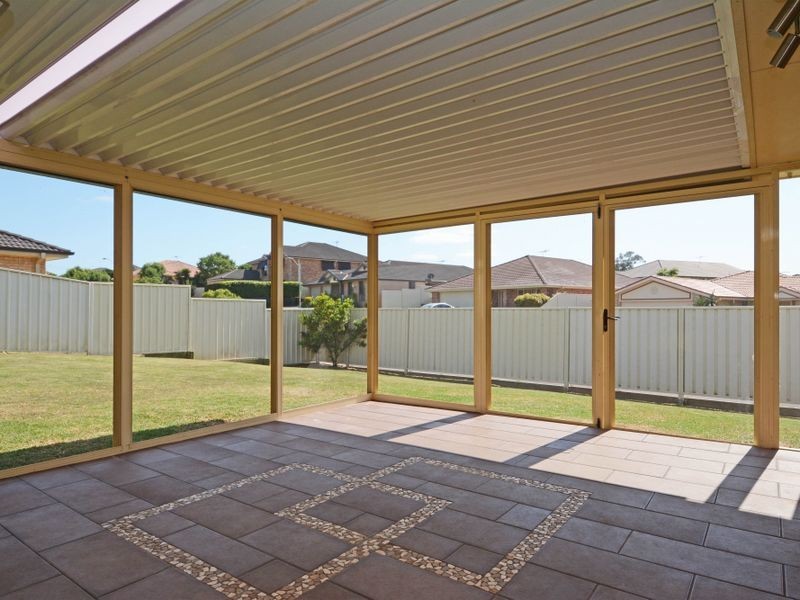 1 Nardoo Avenue, Aberglasslyn NSW 2320