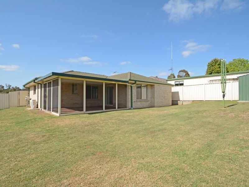 1 Nardoo Avenue, Aberglasslyn NSW 2320