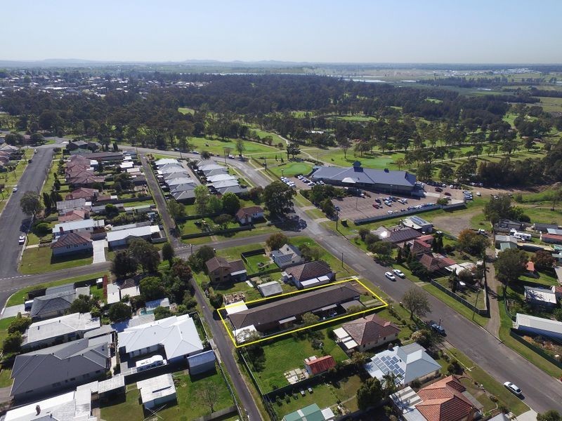 17 Tenambit Street, East Maitland NSW 2323