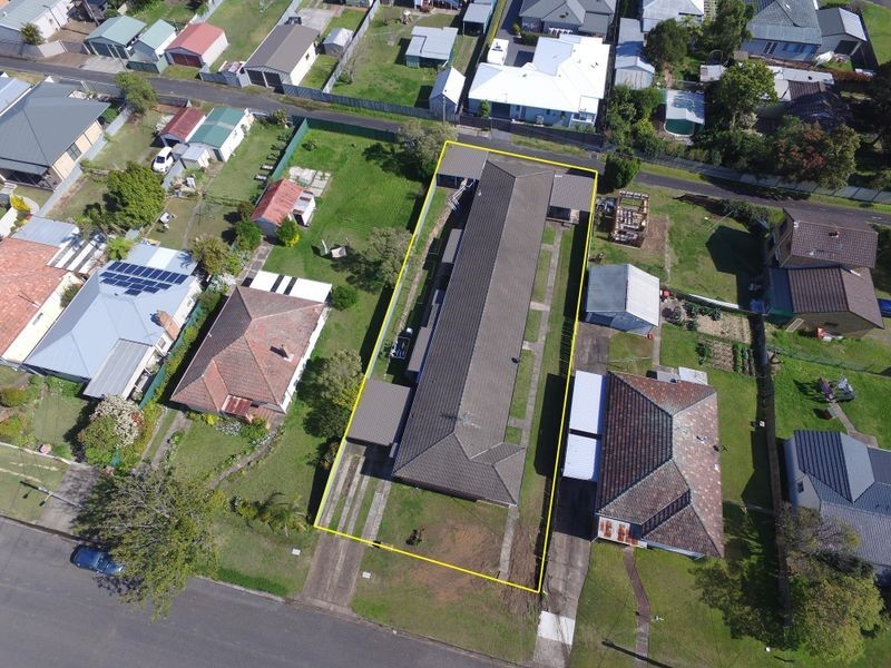 17 Tenambit Street, East Maitland NSW 2323