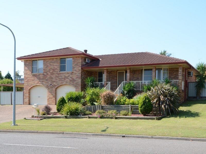 9 Fairfax Street, Rutherford NSW 2320