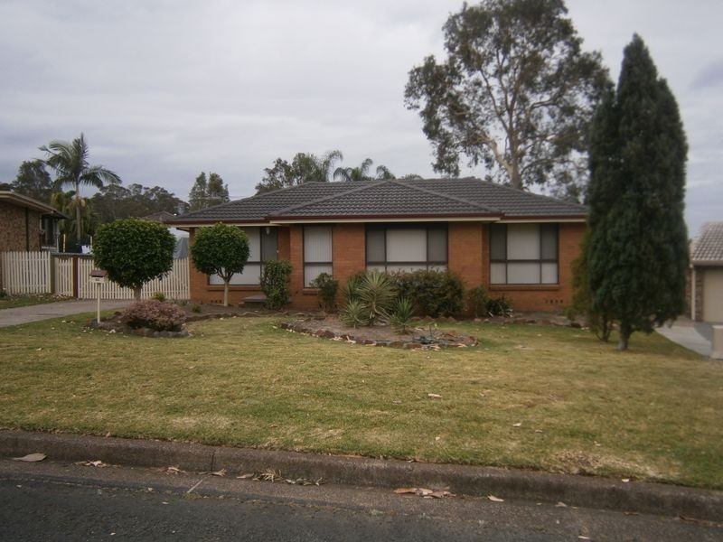 45 Pepler Place, Thornton NSW 2322