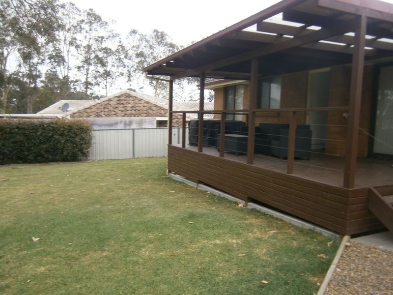 45 Pepler Place, Thornton NSW 2322
