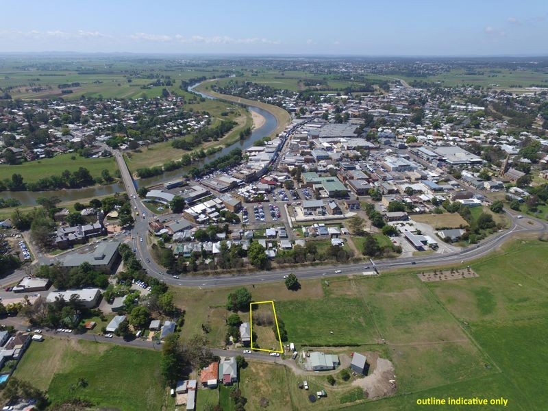 51 Bull Street, Maitland NSW 2320