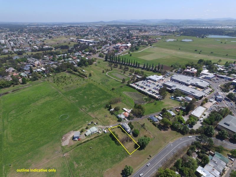 51 Bull Street, Maitland NSW 2320