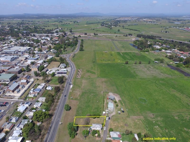 51 Bull Street, Maitland NSW 2320