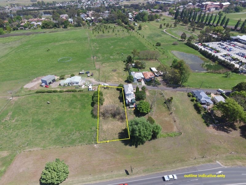 51 Bull Street, Maitland NSW 2320