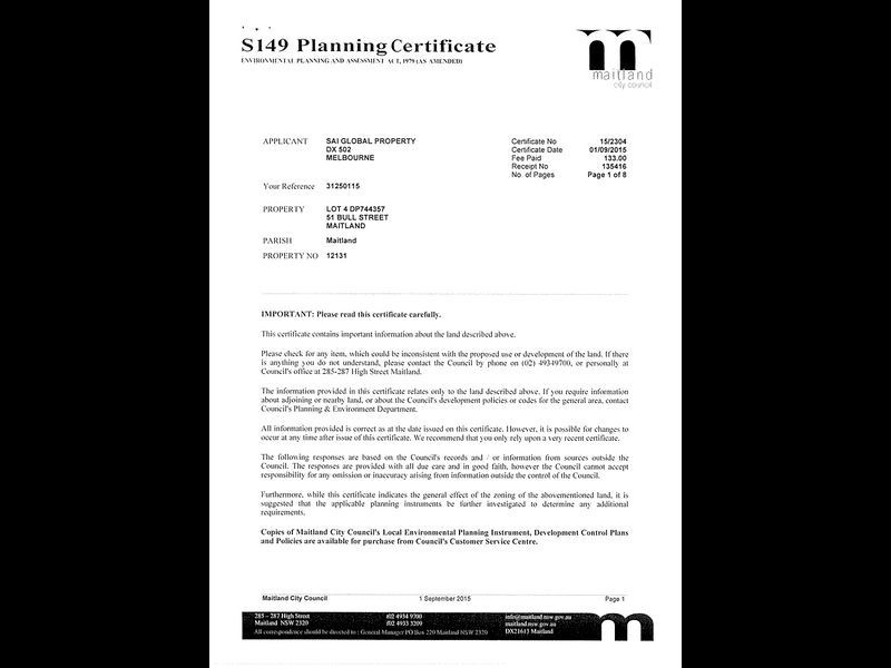 51 Bull Street, Maitland NSW 2320