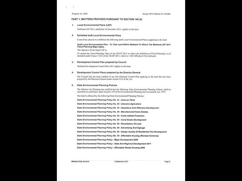 51 Bull Street, Maitland NSW 2320