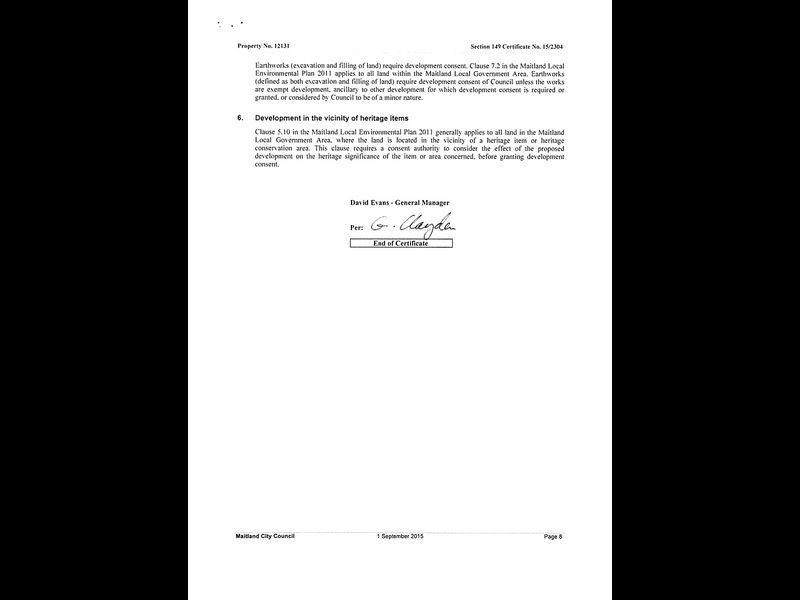 51 Bull Street, Maitland NSW 2320