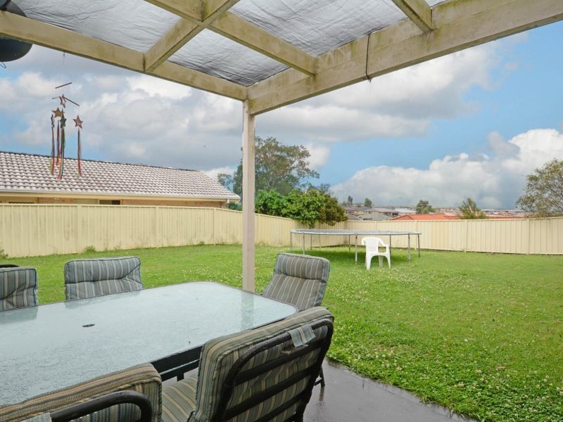 5 Hawkins Street, Rutherford NSW 2320