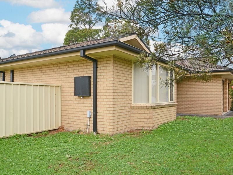 5 Hawkins Street, Rutherford NSW 2320