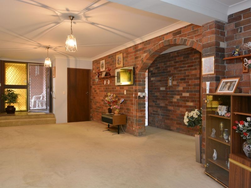 12-14 Tannant Avenue, Rutherford NSW 2320