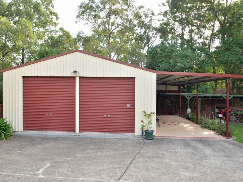 12-14 Tannant Avenue, Rutherford NSW 2320