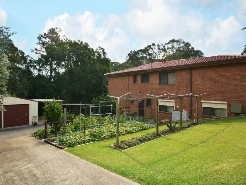 12-14 Tannant Avenue, Rutherford NSW 2320