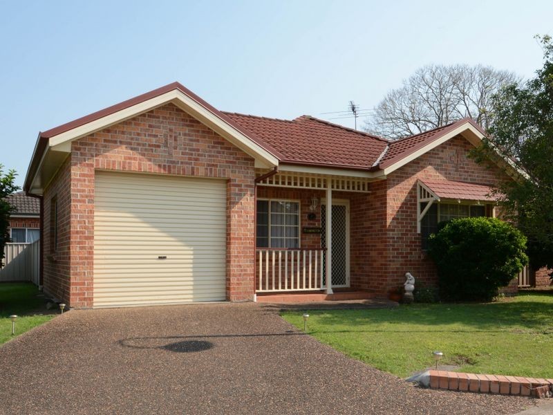 27/44-48 Melrose Street, Lorn NSW 2320