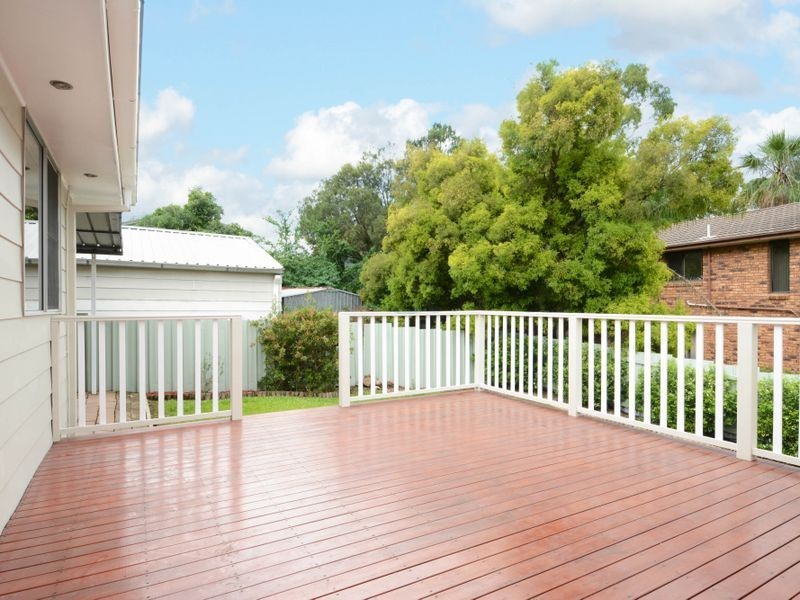 4 Sturt Street, East Maitland NSW 2323