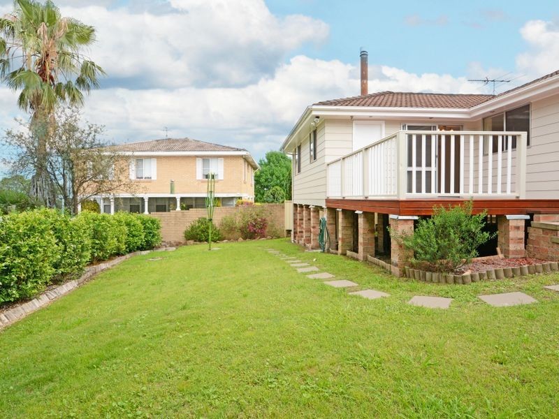 4 Sturt Street, East Maitland NSW 2323