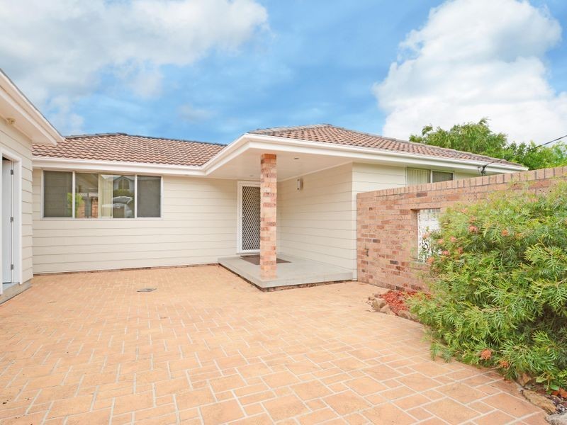 4 Sturt Street, East Maitland NSW 2323