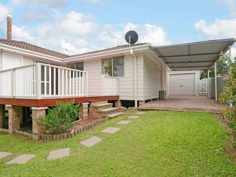 4 Sturt Street, East Maitland NSW 2323