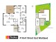 4 Sturt Street, East Maitland NSW 2323 Floorplan