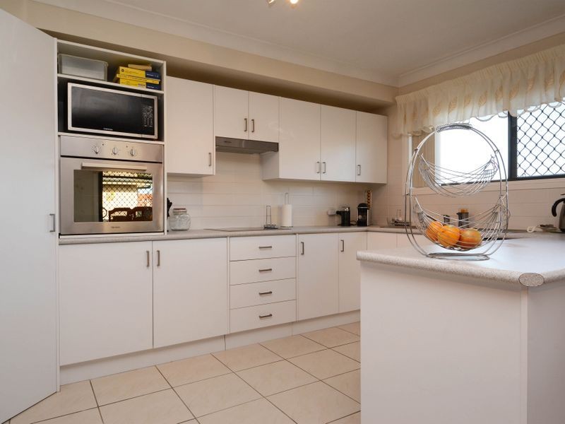 2/47 Carnarvon Circuit, East Maitland NSW 2323