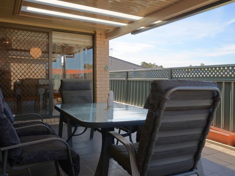 2/47 Carnarvon Circuit, East Maitland NSW 2323