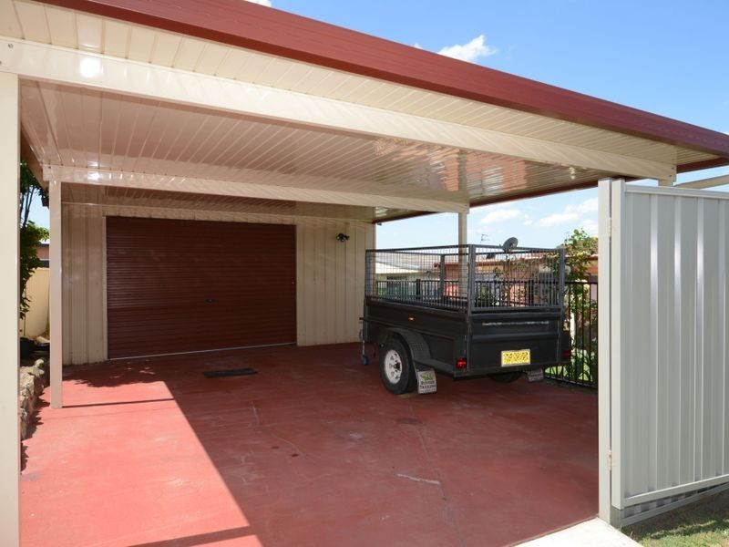 6 Scott Street, Rutherford NSW 2320