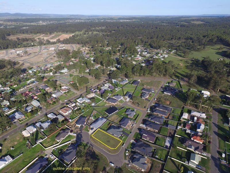 16 Olivia Place, North Rothbury NSW 2335