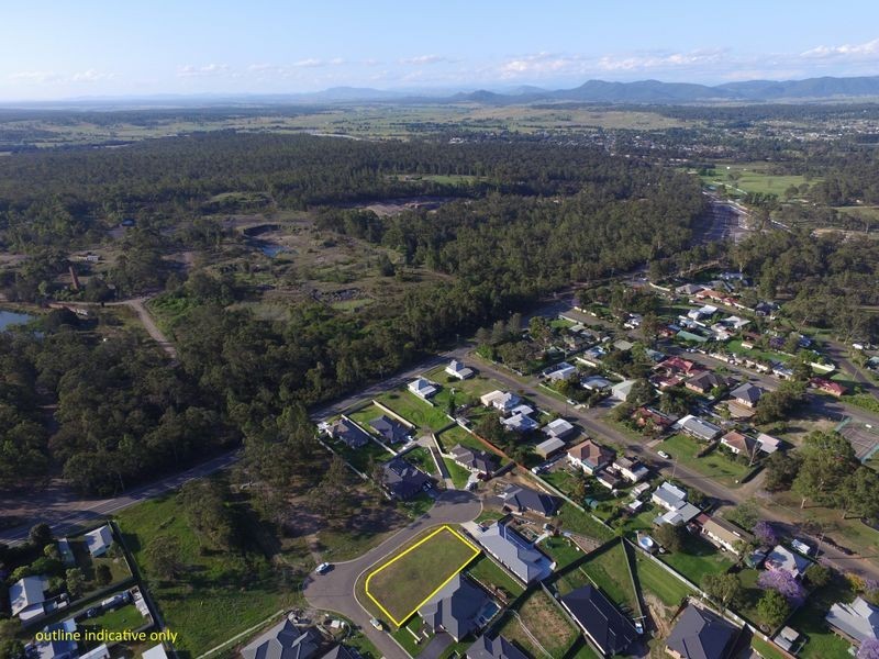 16 Olivia Place, North Rothbury NSW 2335