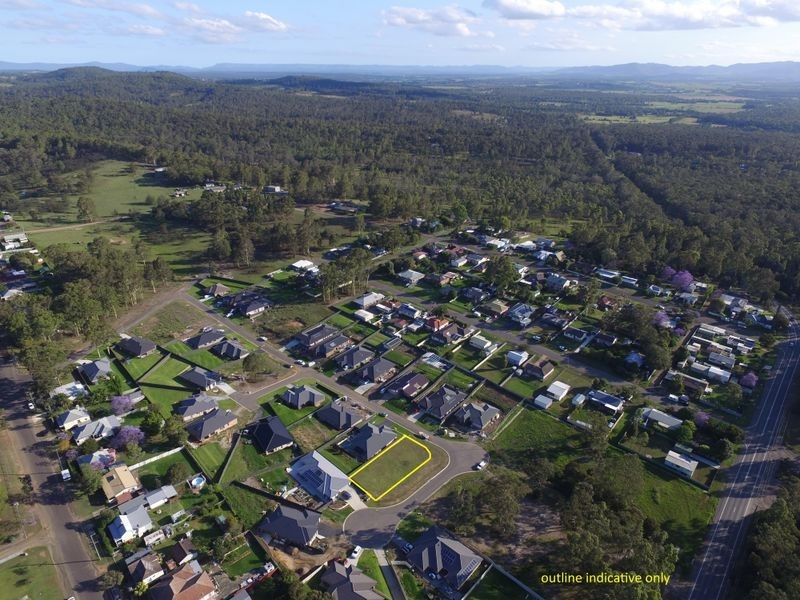 16 Olivia Place, North Rothbury NSW 2335