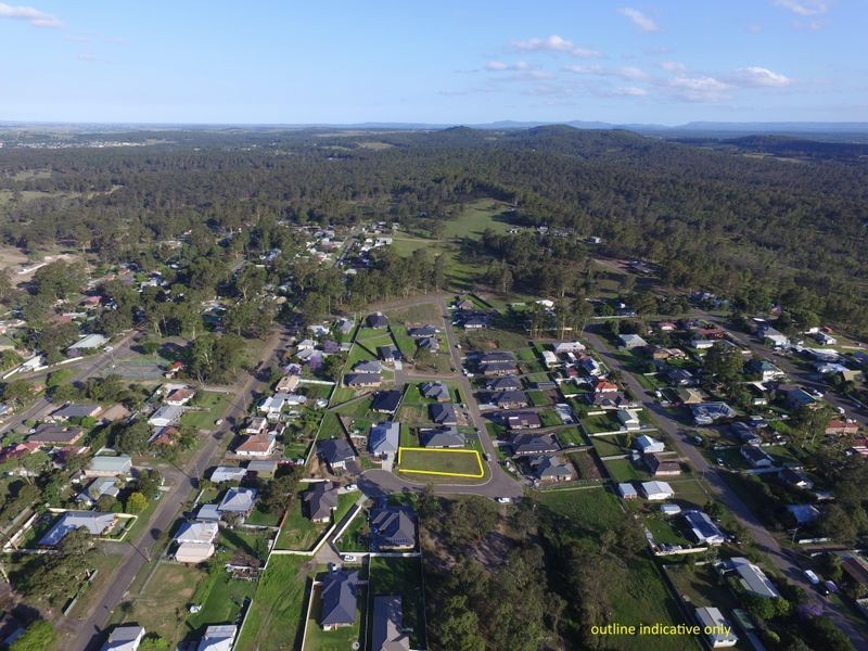 16 Olivia Place, North Rothbury NSW 2335