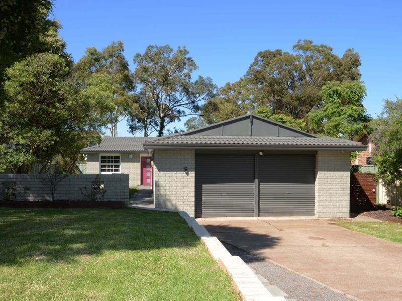7 Timor Close, Ashtonfield NSW 2323