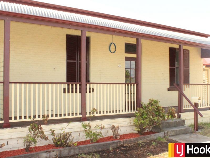 2/47 High Street, Greta NSW 2334