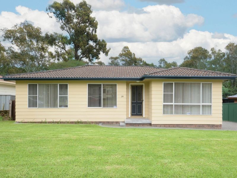 28 Yeoman Avenue, Metford NSW 2323