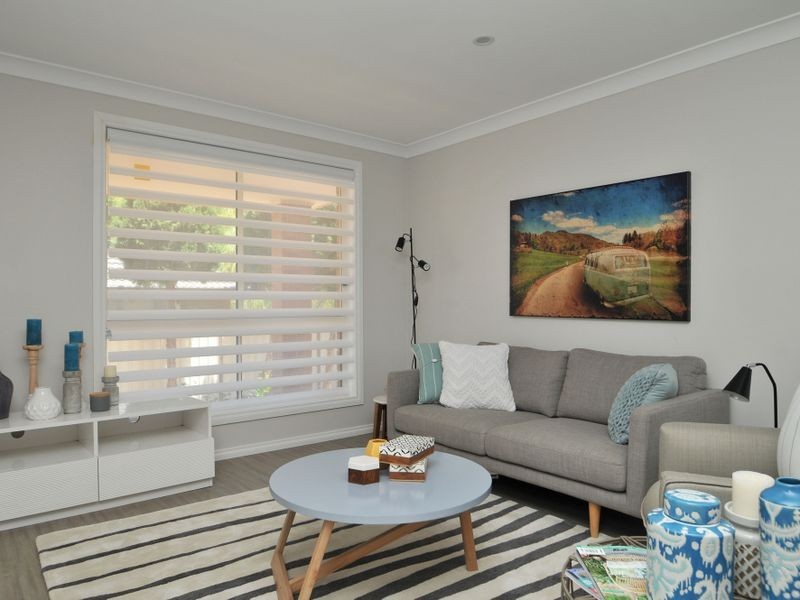 4/23A Alliance Street, East Maitland NSW 2323