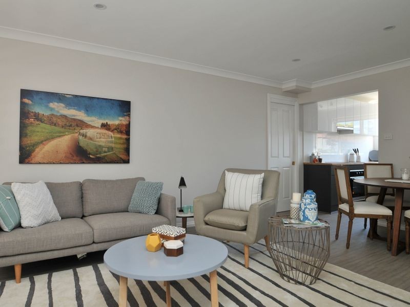 4/23A Alliance Street, East Maitland NSW 2323