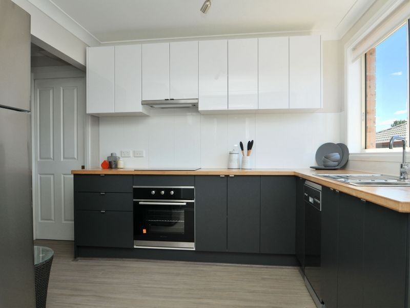 4/23A Alliance Street, East Maitland NSW 2323