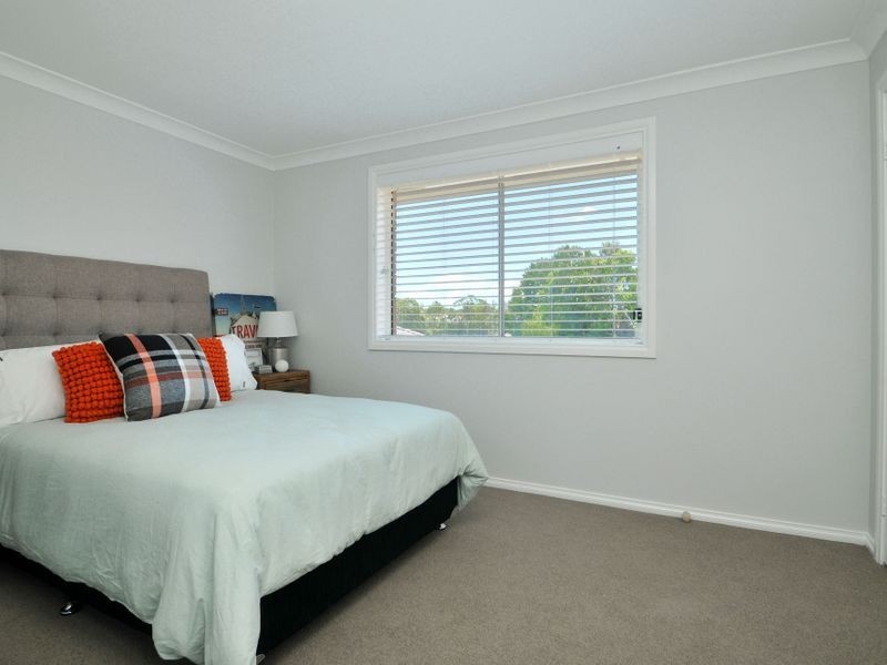 4/23A Alliance Street, East Maitland NSW 2323