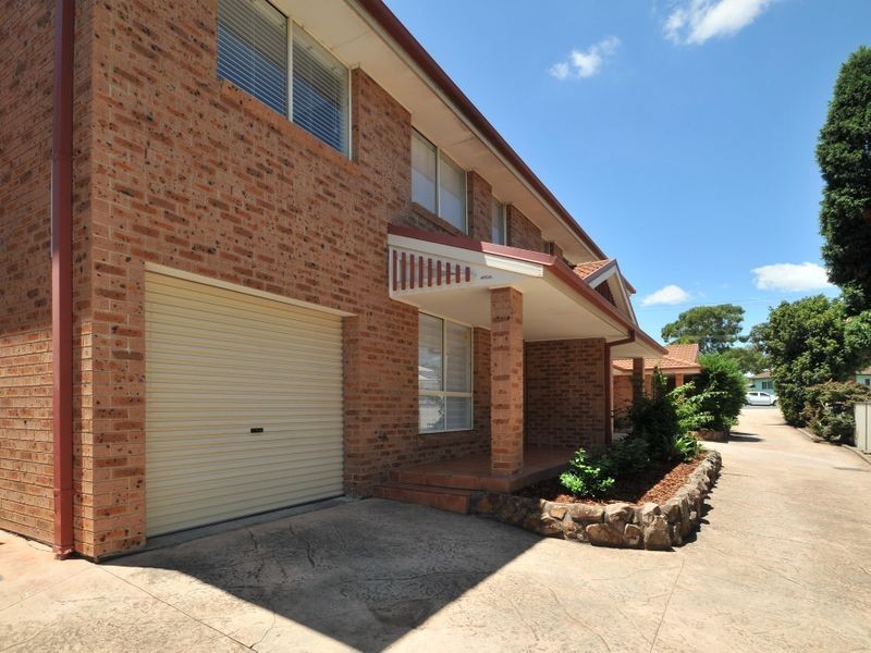 4/23A Alliance Street, East Maitland NSW 2323