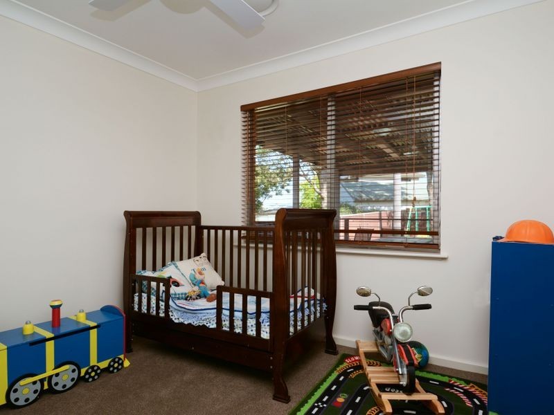 17 Bunbury Street, Thornton NSW 2322