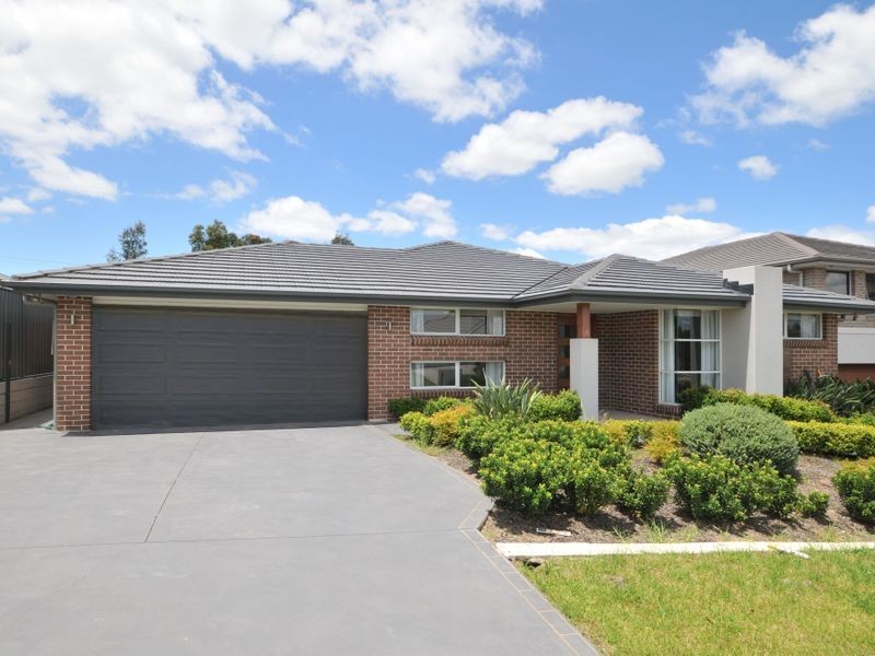 4 Portabello Crescent, Thornton NSW 2322
