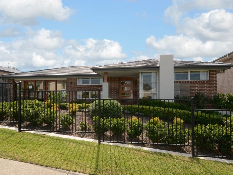 4 Portabello Crescent, Thornton NSW 2322