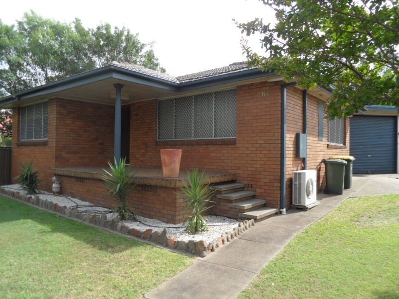 60 New England Highway, Maitland NSW 2320