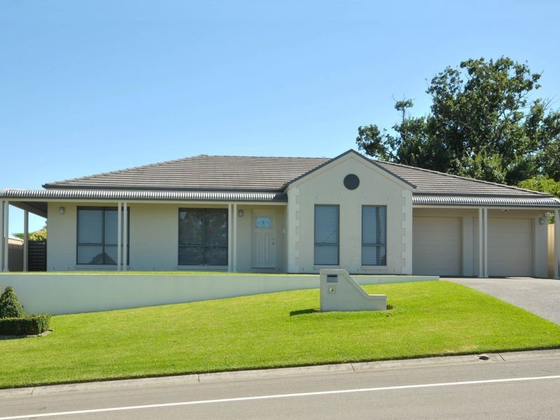 66 Dalveen Road, Bolwarra Heights NSW 2320