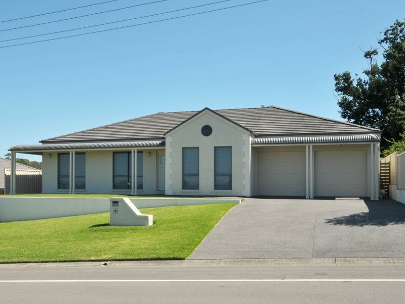 66 Dalveen Road, Bolwarra Heights NSW 2320