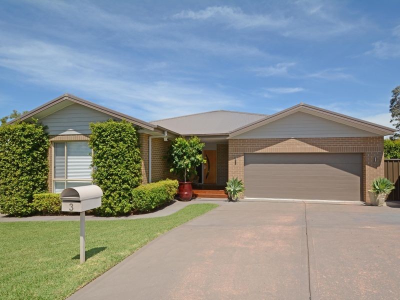 3 Booth Street, East Maitland NSW 2323